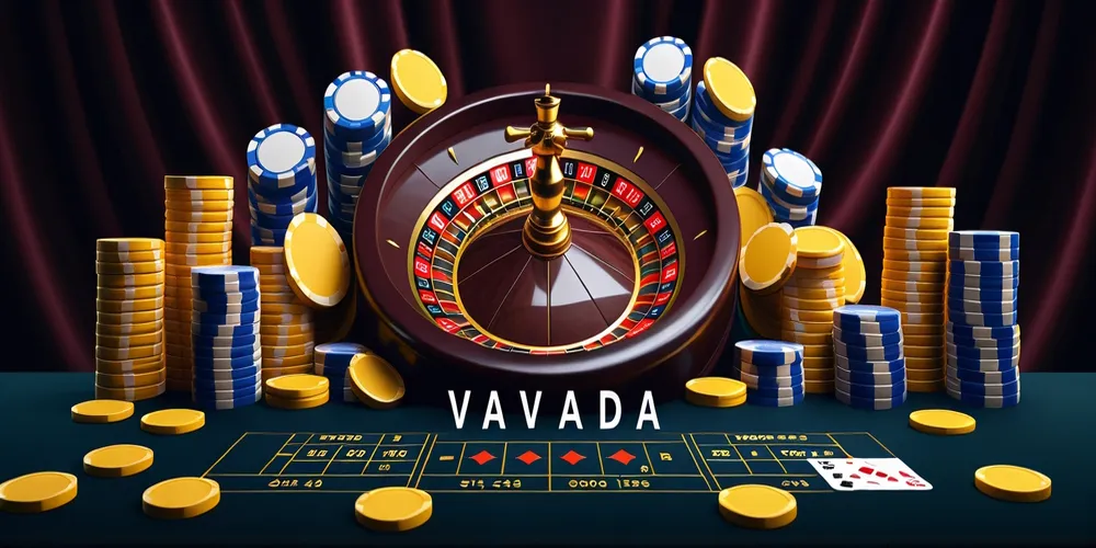 Graj w Vavada Casino teraz